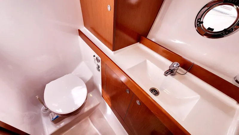 Ospana Yacht Photos Pics 