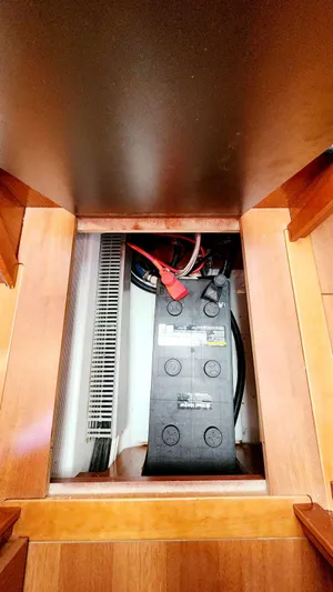 Ospana Yacht Photos Pics 