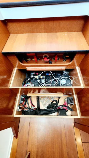 Ospana Yacht Photos Pics 