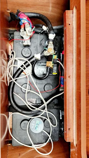 Ospana Yacht Photos Pics 