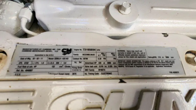 Ospana Yacht Photos Pics 