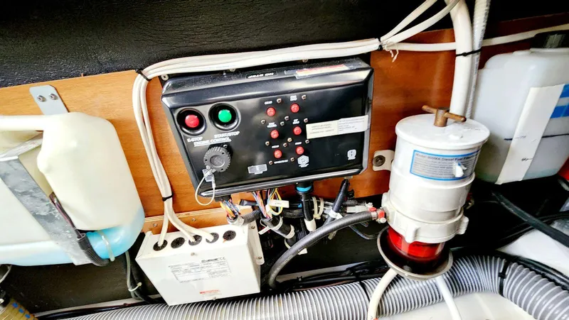 Ospana Yacht Photos Pics 