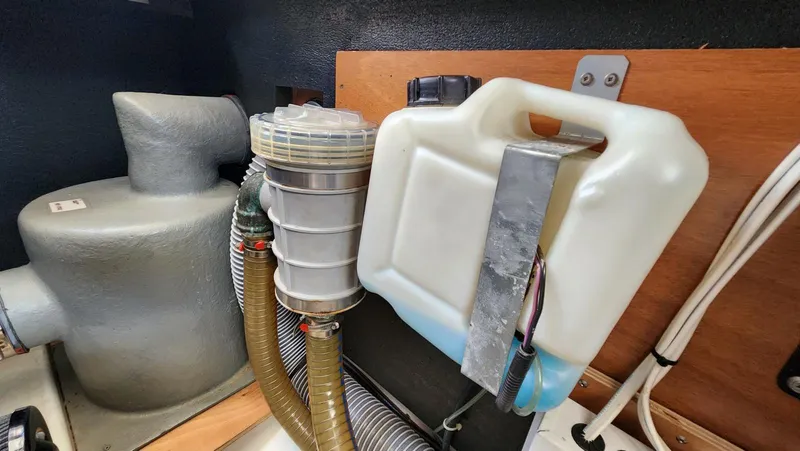 Ospana Yacht Photos Pics 