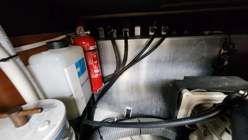 Ospana Yacht Photos Pics 