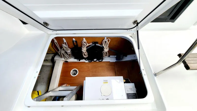 Ospana Yacht Photos Pics 