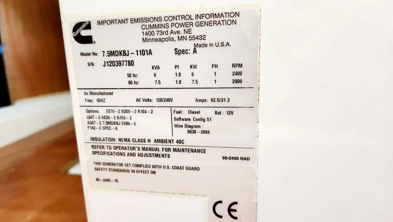 Ospana Yacht Photos Pics 