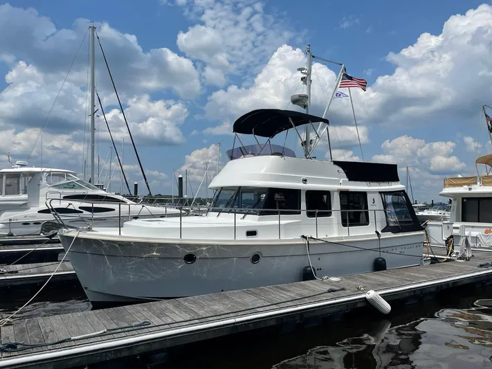 Ospana Yacht Photos Pics 