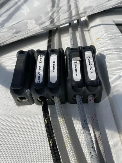 Scraft 2 Yacht Photos Pics 