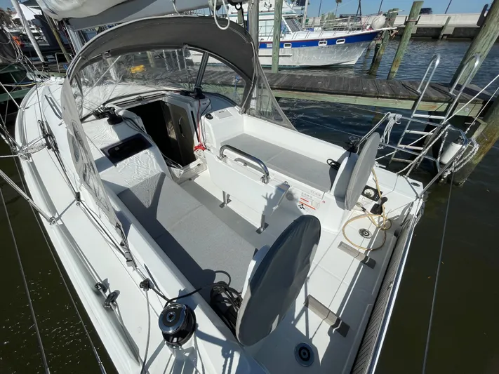 Scraft 2 Yacht Photos Pics 