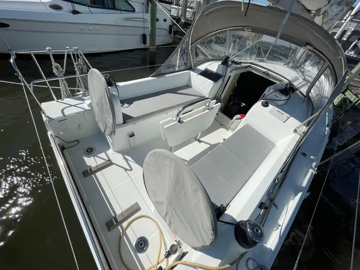 Scraft 2 Yacht Photos Pics 