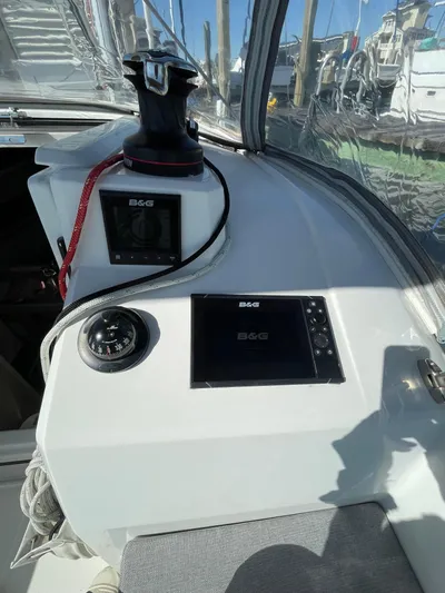 Scraft 2 Yacht Photos Pics 