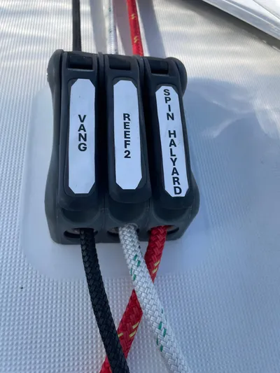 Scraft 2 Yacht Photos Pics 