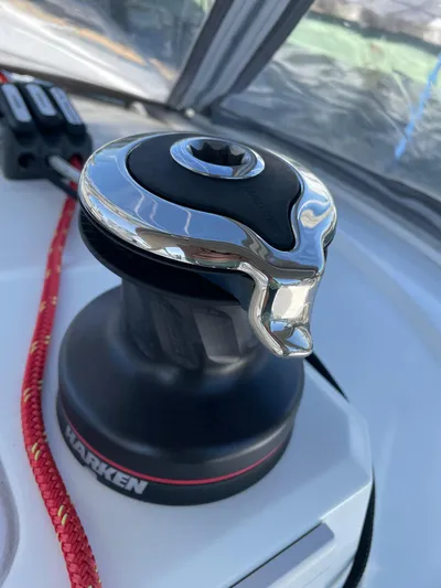 Scraft 2 Yacht Photos Pics 