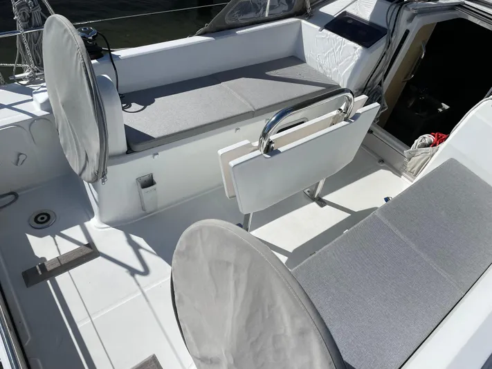 Scraft 2 Yacht Photos Pics 