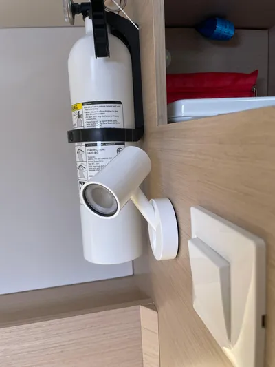 Scraft 2 Yacht Photos Pics 