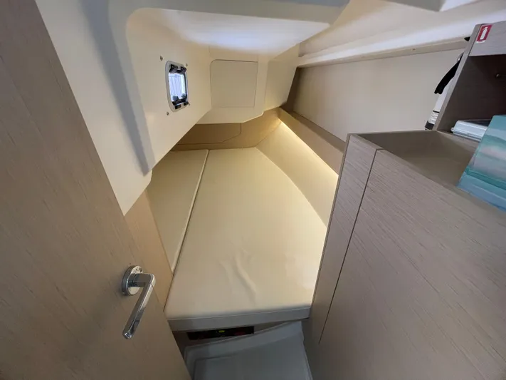 Scraft 2 Yacht Photos Pics 