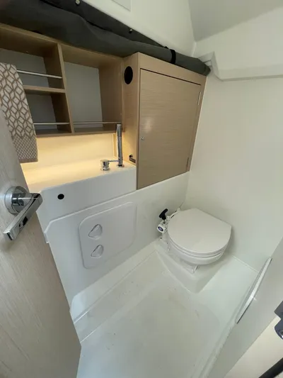 Scraft 2 Yacht Photos Pics 