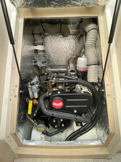 Scraft 2 Yacht Photos Pics 