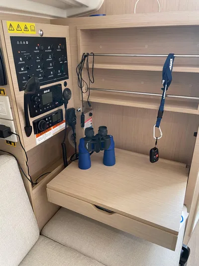 Scraft 2 Yacht Photos Pics 