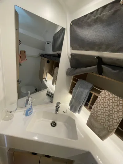 Scraft 2 Yacht Photos Pics 