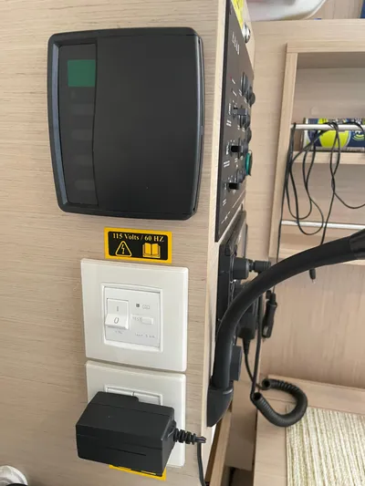 Scraft 2 Yacht Photos Pics 