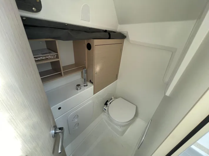 Scraft 2 Yacht Photos Pics 