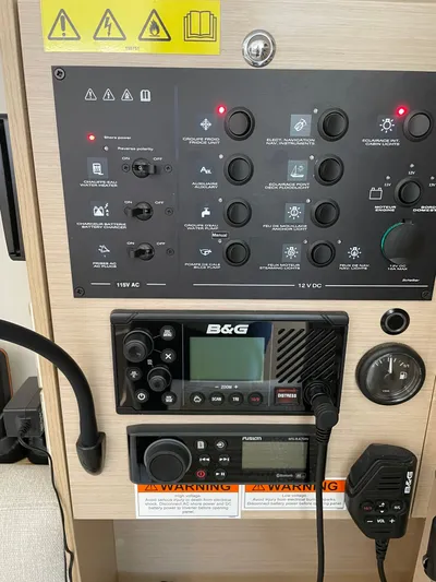 Scraft 2 Yacht Photos Pics 