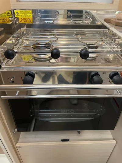 Scraft 2 Yacht Photos Pics 