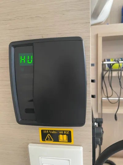 Scraft 2 Yacht Photos Pics 