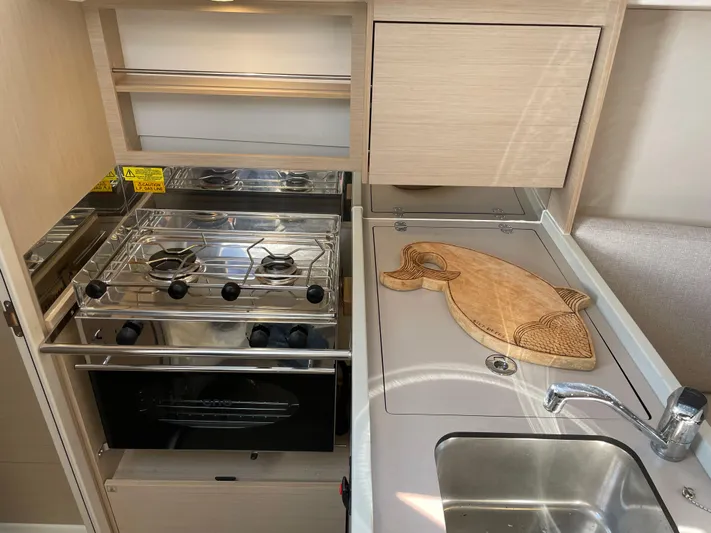 Scraft 2 Yacht Photos Pics 