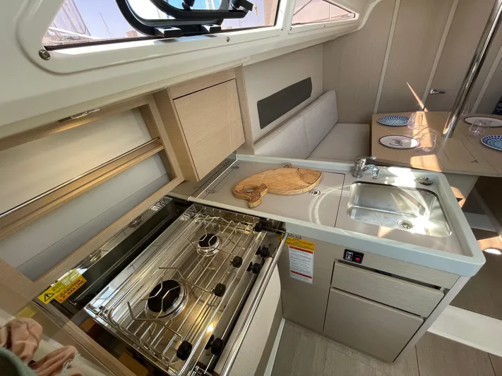 Scraft 2 Yacht Photos Pics 