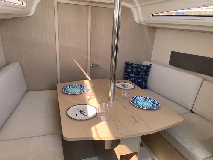 Scraft 2 Yacht Photos Pics 