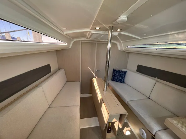 Scraft 2 Yacht Photos Pics 