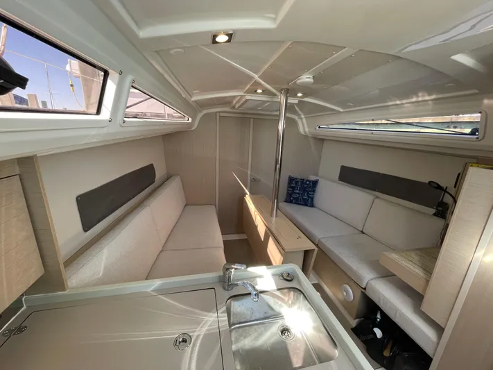 Scraft 2 Yacht Photos Pics 