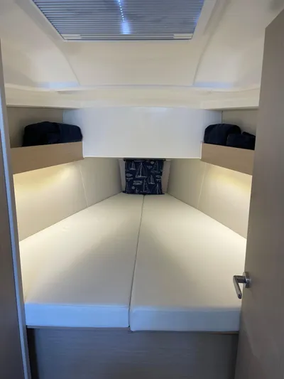 Scraft 2 Yacht Photos Pics 