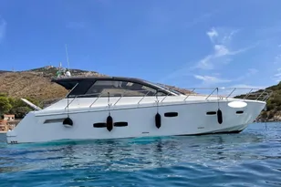 2009 Sealine SC47