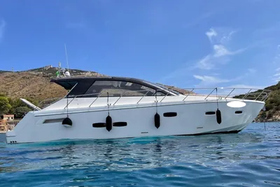Sealine SC47