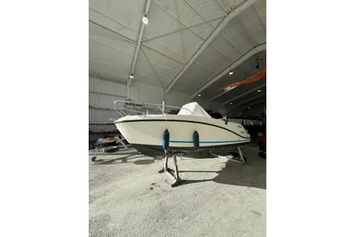 2011 Quicksilver Activ 555 Open