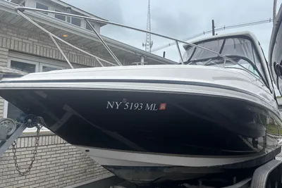 Regal 28 Express