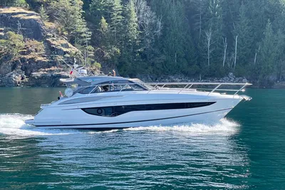 Princess V40