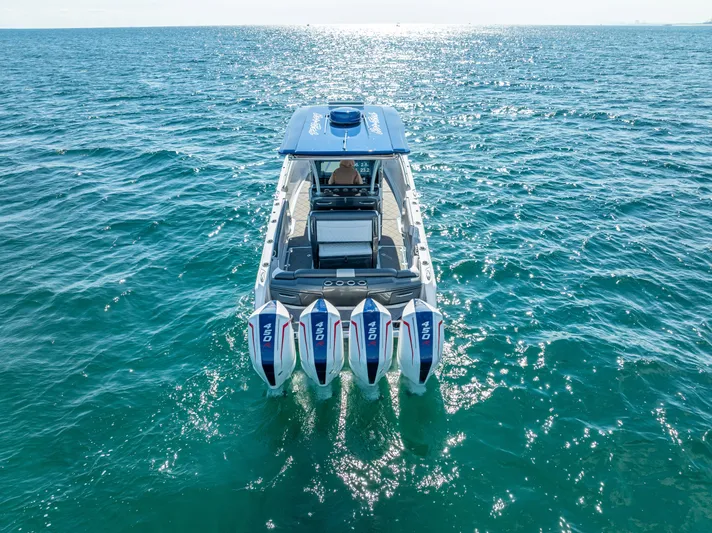 37-284 Yacht Photos Pics 