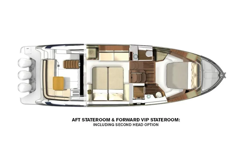 Carchi Yacht Photos Pics Manufacturer Provided Image