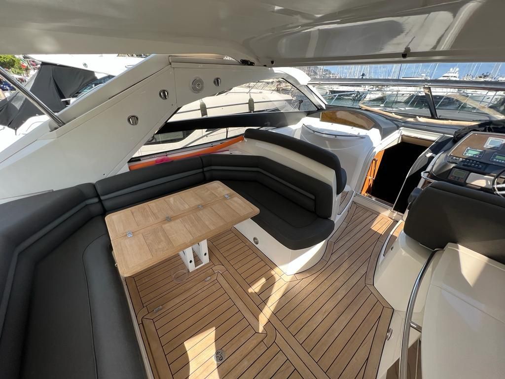 2004 Sunseeker 53 