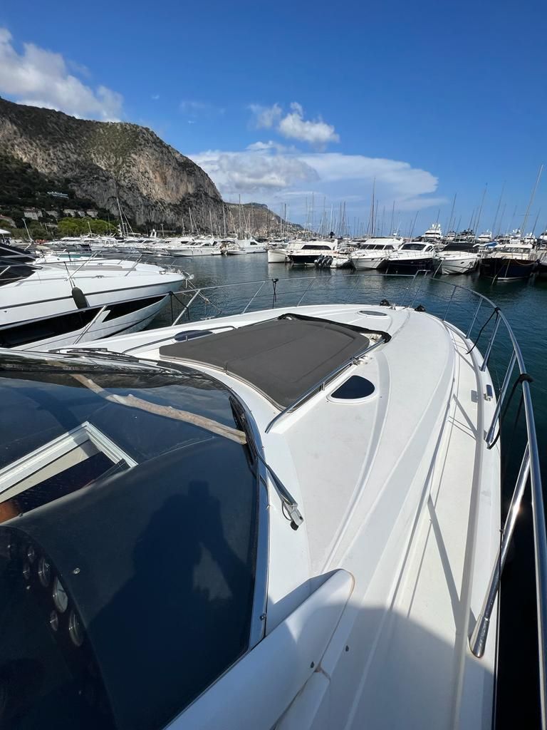 2004 Sunseeker 53 