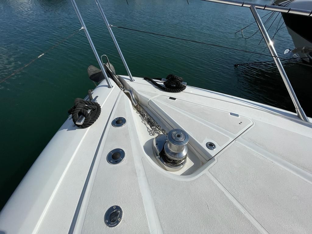 2004 Sunseeker 53 