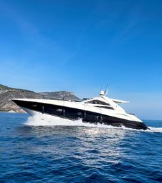 2004 Sunseeker Portofino 53