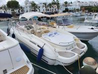 2004 Cranchi 28 CSL