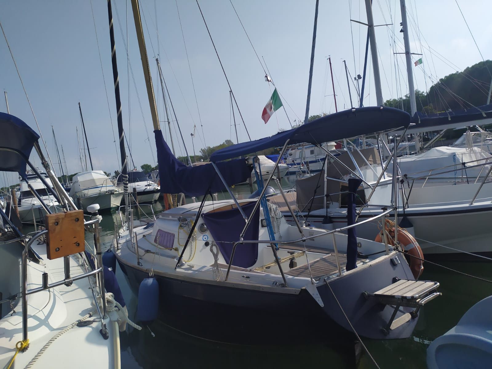 1972 Custom SCIACCHETRA&#x27;