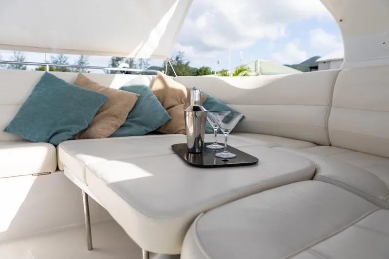 Alchemy Yacht Photos Pics 