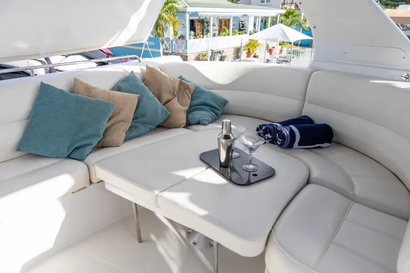 Alchemy Yacht Photos Pics 